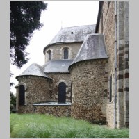 Le Mans, Notre-Dame du Pre, photo Heinz Theuerkauf,15.jpg